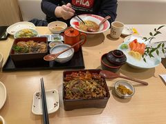 上等鳗鱼盖饭-鳗葉(万象城店)