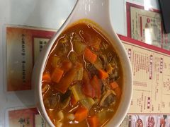 -華人 華星冰室(氹仔 店)