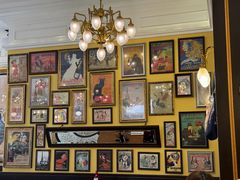 -Entrecôte 法国牛扒馆(保利·时光里店)