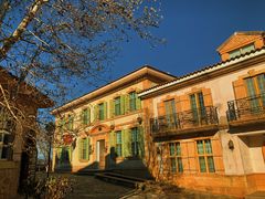 -北京张裕爱斐堡酒庄