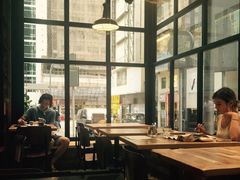 大堂-Elephant Grounds(STARSTREET)