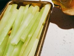 -江湖小牛·水煮牛排火锅(欧亚新生活购物广场店)