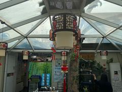 -丽江庭院之丽江往事(安定门店)