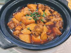 -食為天·本地人爱吃的淮扬菜(瘦西湖店)