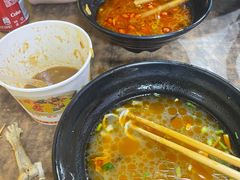 -阿生哥螺蛳粉(永安街店)