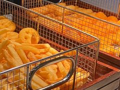 -杭州钱江新城万怡酒店-西餐厅