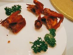 -老洋房花园饭店(绍兴路店)