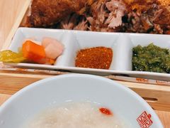 -宏状元现熬粥·京味菜(三里河店)