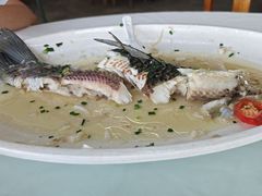 -八仔大富楼·河鲜(西江店)