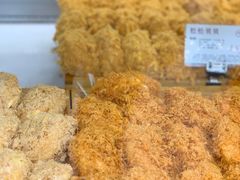-苹果花园(桂林路店)