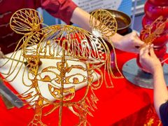 -芭菲盛宴·环球美食(袁家岗店)