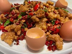 -聆桂烤鸭·金奖烤鸭(静联广场店)
