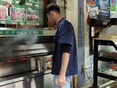 -新疆伊宁远征餐厅