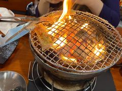 -大阪烧肉BAKA一代(十亩地店)