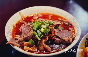 Spicy Liver and Kidney Stir-fry