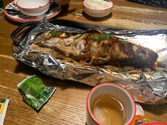 -新白鹿餐厅(龙游路总店·杭帮菜名店)