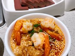 -海底捞火锅(万科广场店)