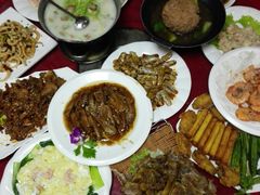 -大眼锅贴水饺(河东店)