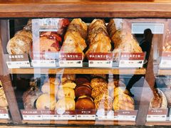 -Juicy Bakery(大学路店)
