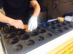 -味正点车轮饼可丽饼(南禅寺店)