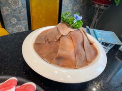 -五星桥原切肥牛火锅·30年专注好牛肉(湖塘店)