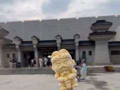 -秦始皇帝陵博物院(兵马俑)