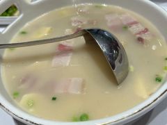 -上海老饭店(北京分店)