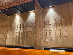 -津之港·日本料理·铁板烧