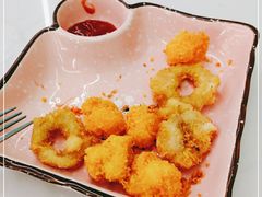 -新荔园茶餐厅(荔湾区府宿舍大院店)