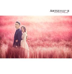 -韩国艺匠ARTIZ STUDIO(博览中心店)