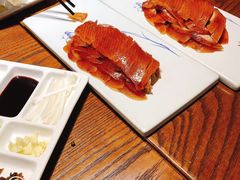 -小大董·烤鸭(王府井apm店)