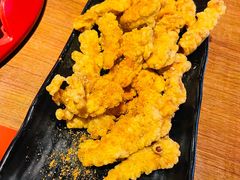 -蛙三泡椒牛蛙(万象城店)