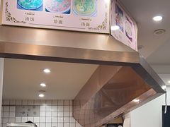 -BAURSAK包尔萨克早餐屋(第二分店)