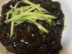 -桃园中华料理炸酱面(燕儿岛路店)