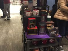 -星巴克(我格广场店)