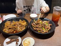 -掌上鲜(南顺城街店)