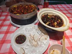 -辣小鲜·南昌大排档(船山路店)