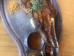 -MR.ROCKY洛奇先生RESTAURANT&BAR(宝安壹方城店)