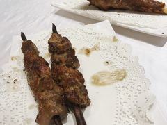 -阿布都新疆音乐美食城(长湖路店)