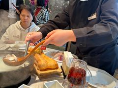 -滋粥楼·顺德菜(番禺广场总店)