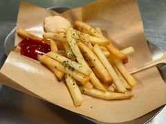 -shark burger·鲨鱼汉堡(交子大道店)