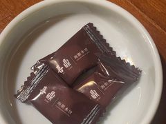 -喜鼎海胆水饺(朝阳区三里屯太古里北区店)