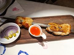 -俄士厨房(时代天街店)