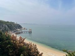 -养马岛旅游度假区