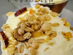 -注春·荞麦奶茶(新天地旗舰店)