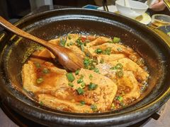 -炊烟小炒黄牛肉(浦东世纪汇店)