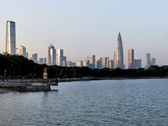 -深圳湾公园(南山区)