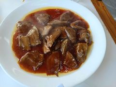 -清真穆记涮羊肉老味铜锅烧烤涮