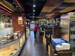 -巴犀烧烤(新崇光店)