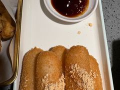 -江边城外烤全鱼(方庄时代购物中心店)